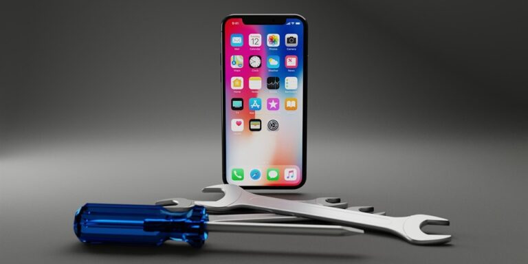 iFixit