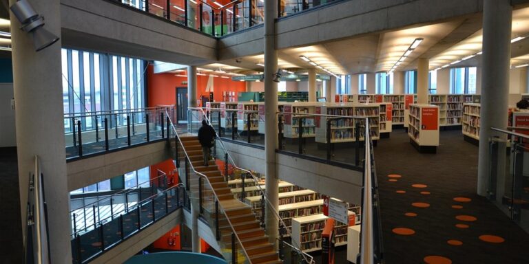 Open Library