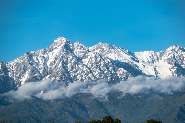 PeakFinder