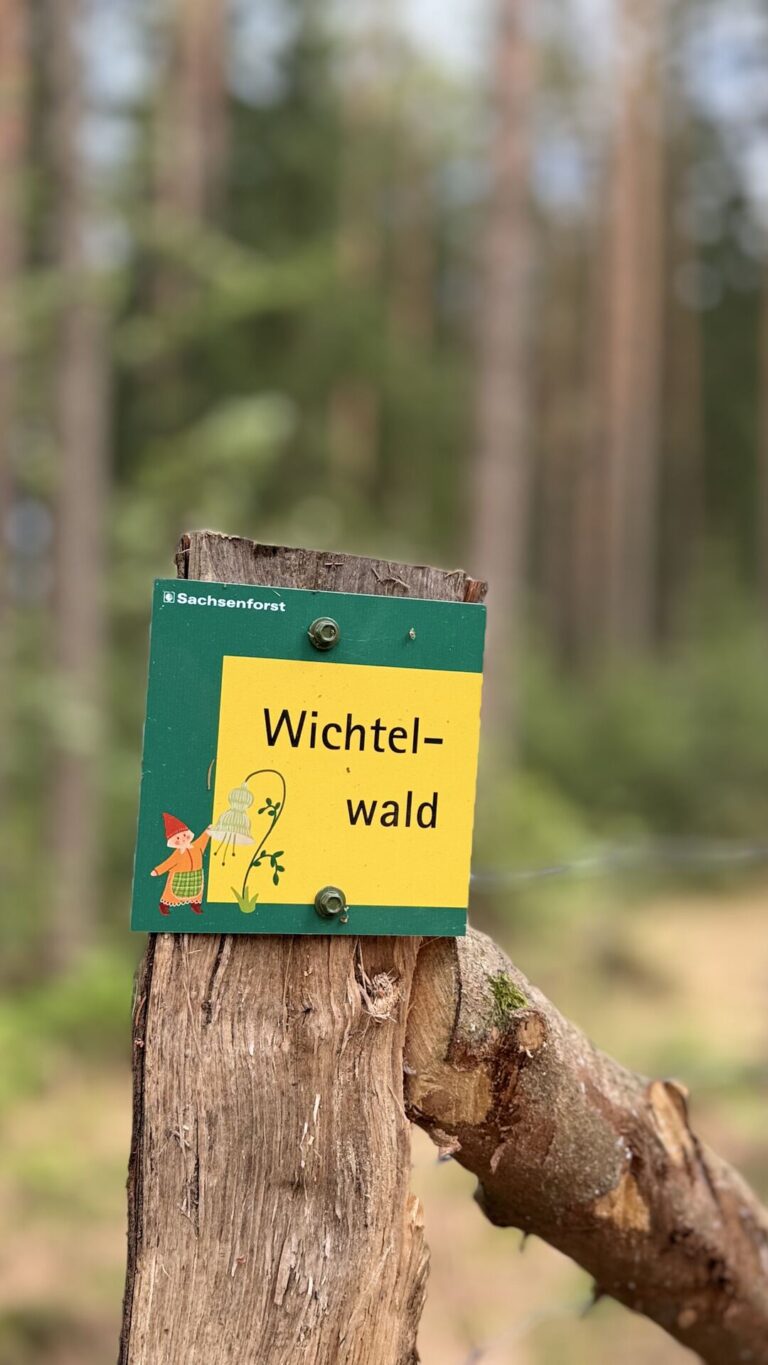 Wichtelwald Dippoldiswalde: Ein Sonntag, der bleibt – wasbraucheich.de