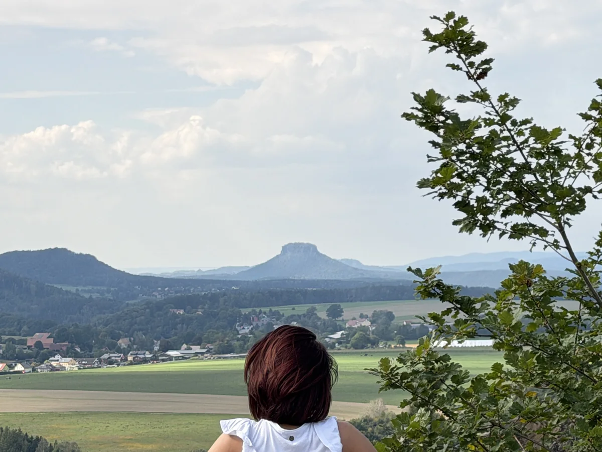 Zirkelstein und Kaiserkrone: zwei kleine Berge, ein ganzer Nachmittag – wasbraucheich.de