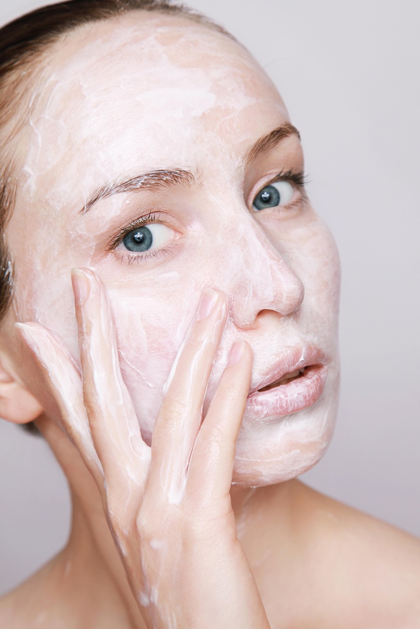 Naturkosmetik Sandra Kessler