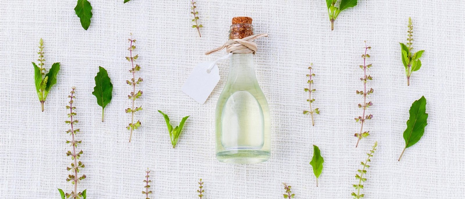 Aromatherapie im Alltag