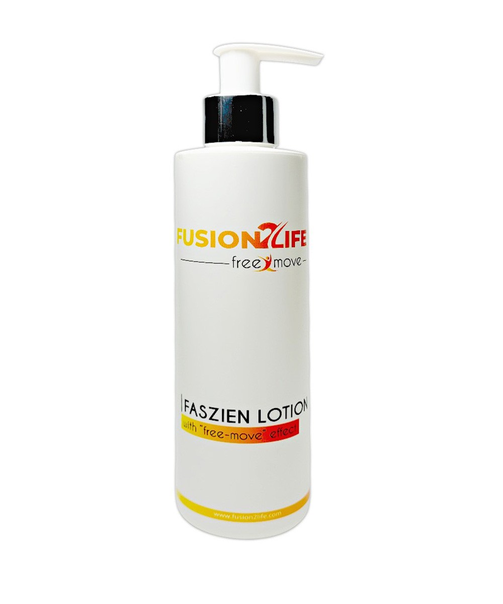 Fusion2Life Lotion 250 ml