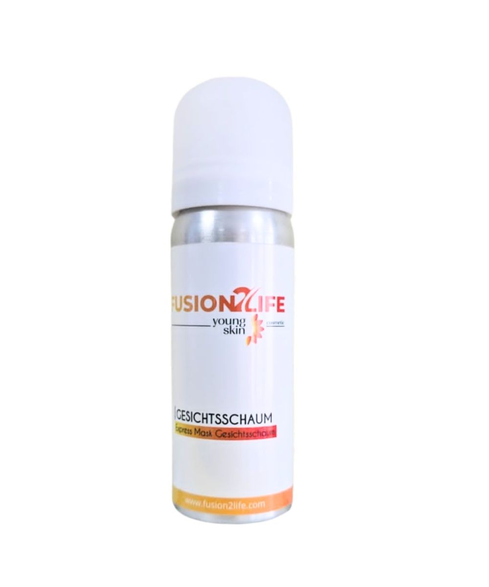 Fusion2Life Schaum (Facemask)