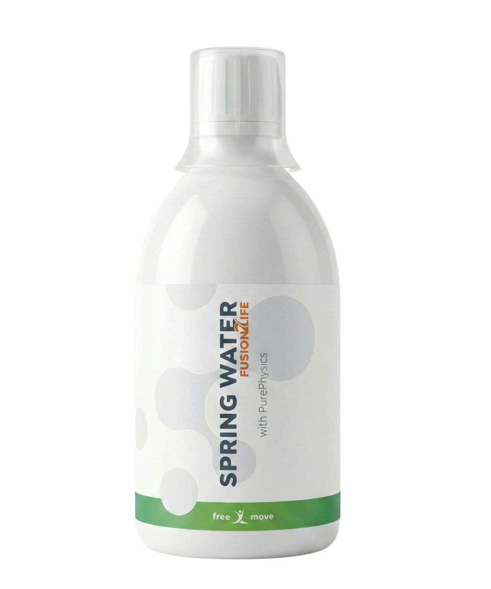 F2L Spring Water (0,5 L)