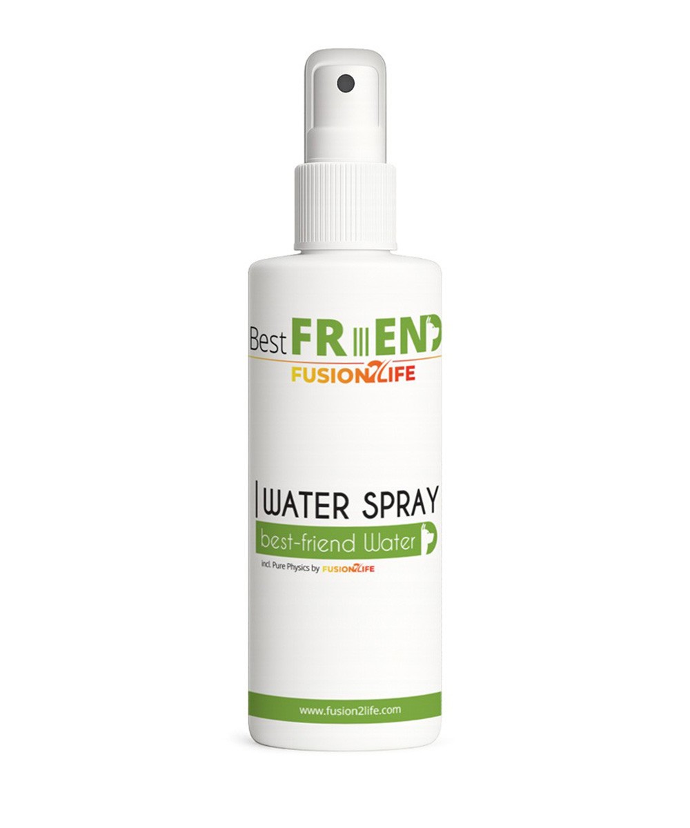Tierspray Best-friend Water