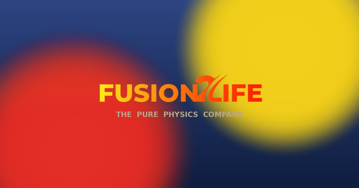 Fusion2Life