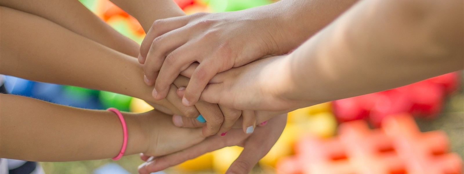 Gemeinschaft und Hilfe