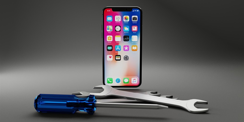 iFixit