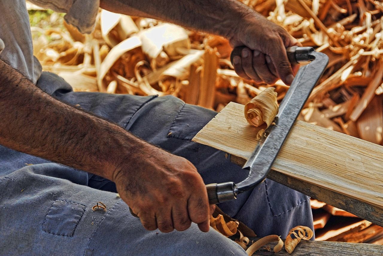 Handwerk