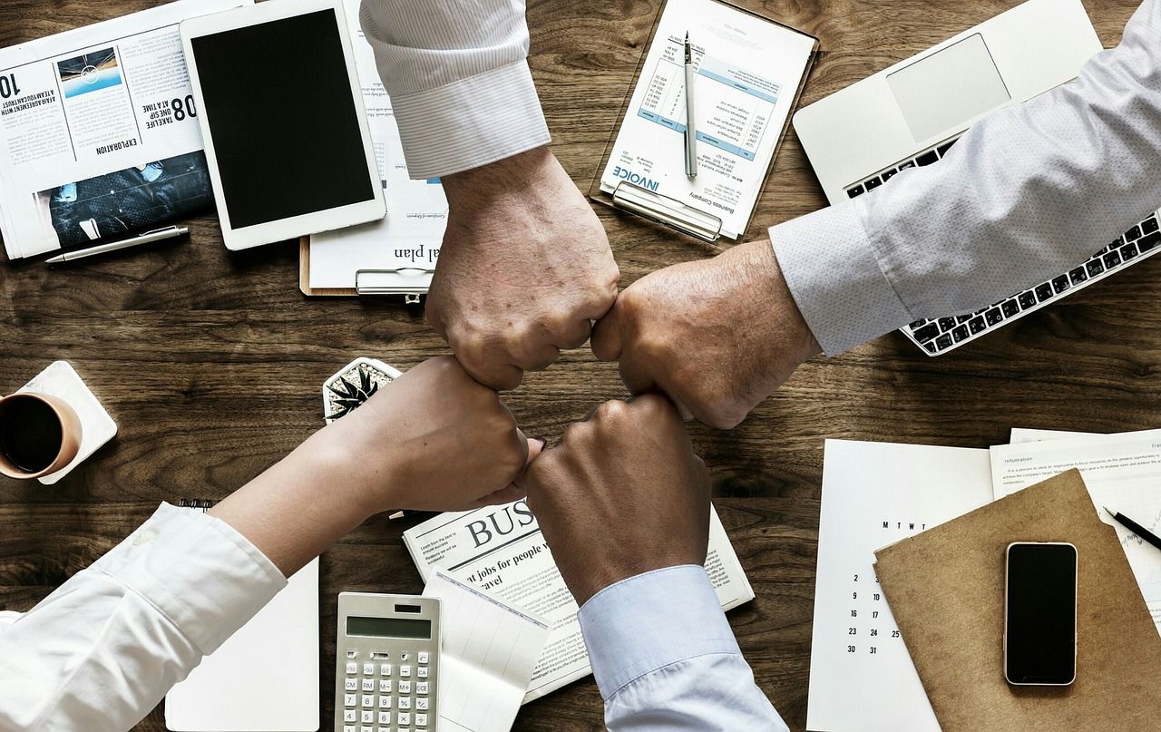 Professional — eine Webseite die für Dich arbeitet